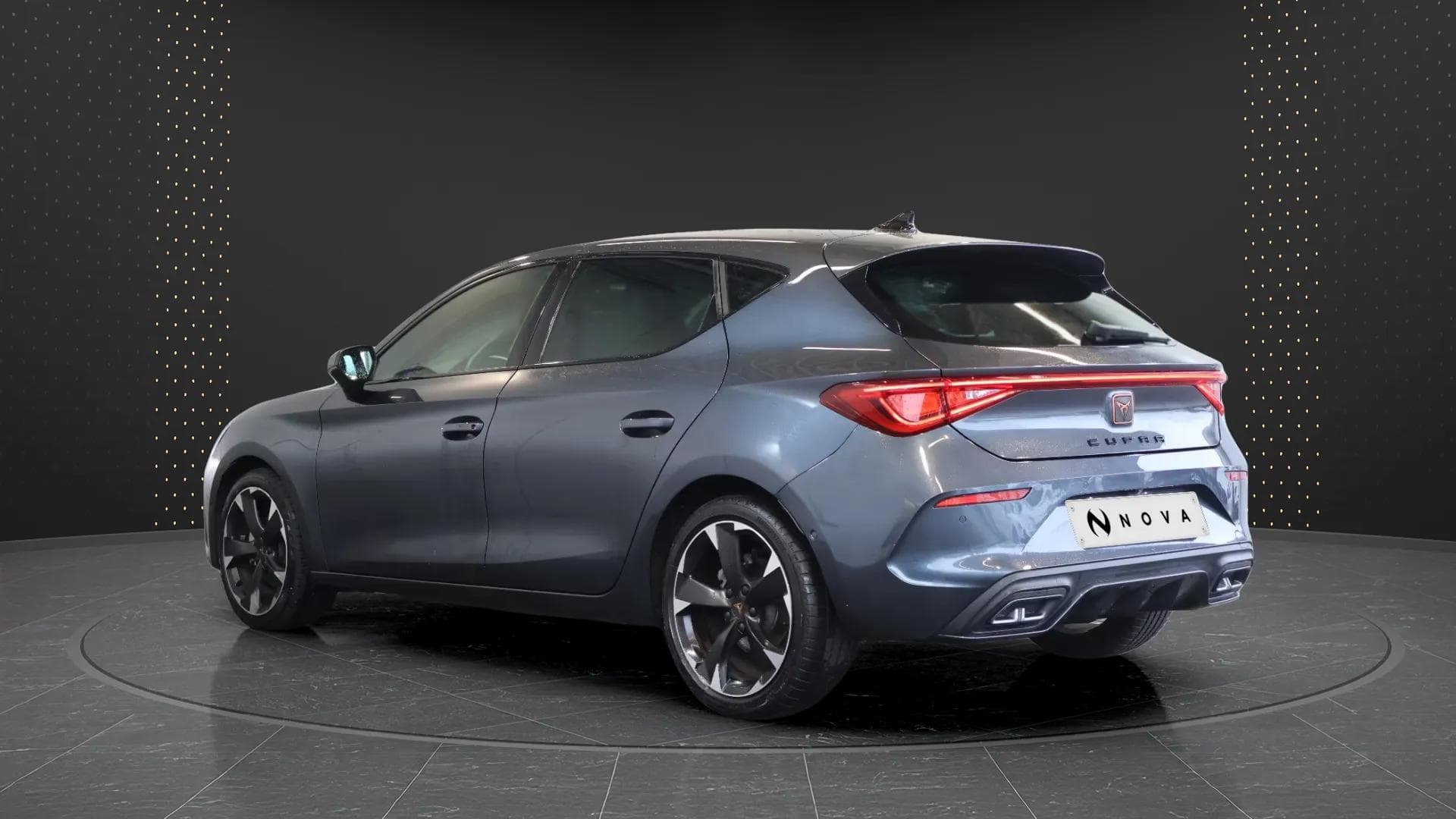 Cupra Leon 2024 - Photo 4