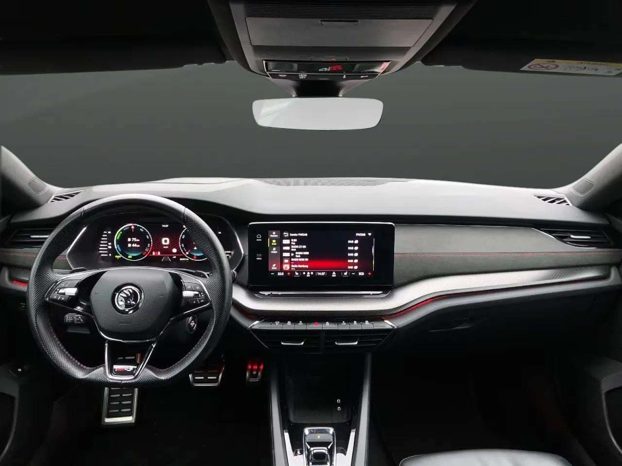 Skoda Octavia 2021 - Photo 5