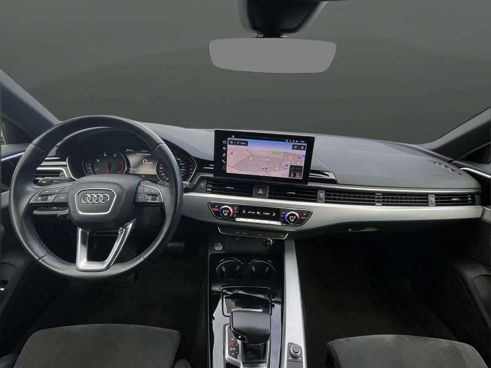 Audi A4 2020 - Photo 3
