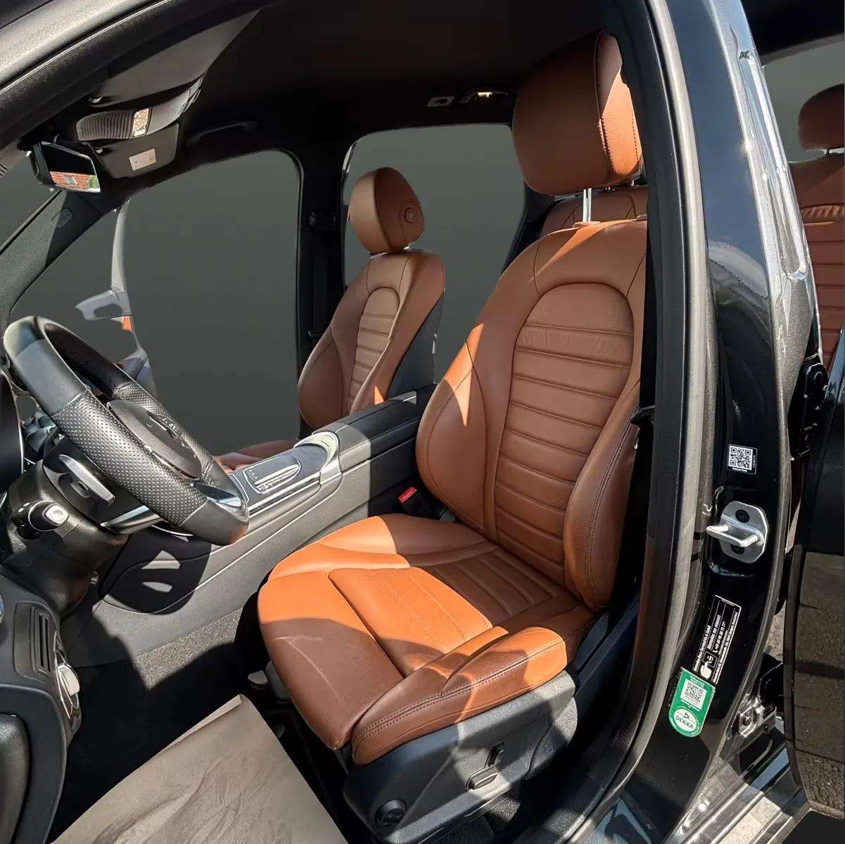 Mercedes-Benz GLC 300 2022 - Photo 4