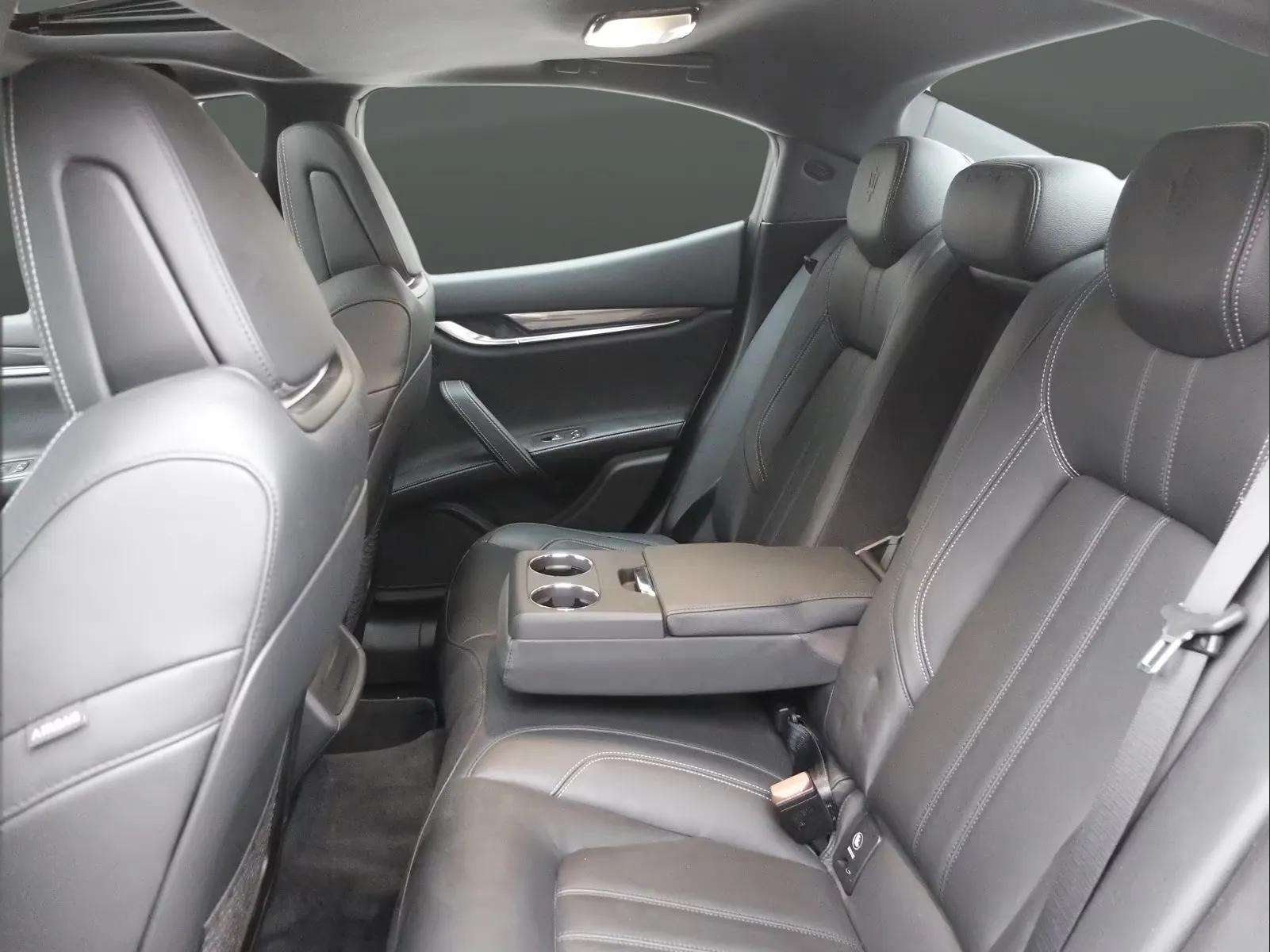 Maserati Ghibli 2019 - Photo 5