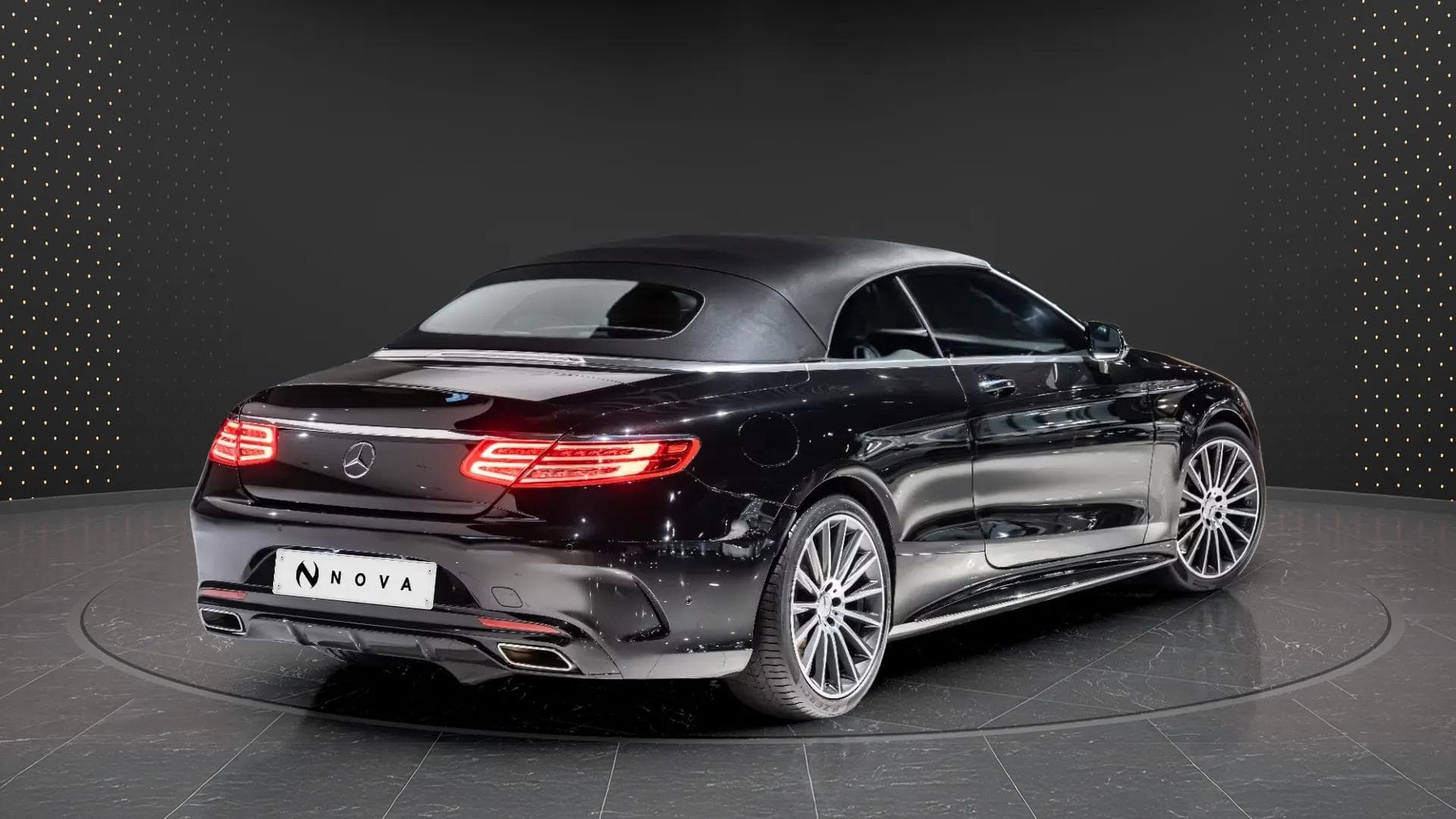 Mercedes-Benz S 500 2018 - Photo 5