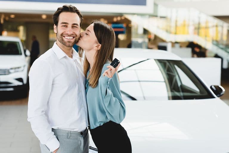 Import automobile en couple : comment organiser le projet - Image principale