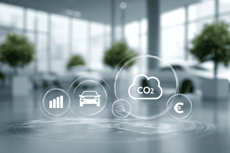 Bonus écologique voiture importée - Image principale