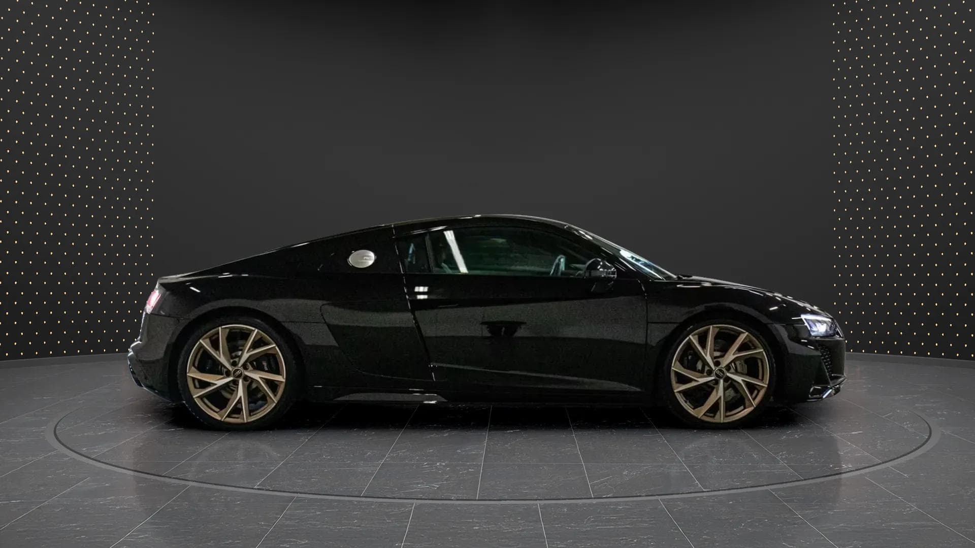 Audi R8 2024 - Photo 4