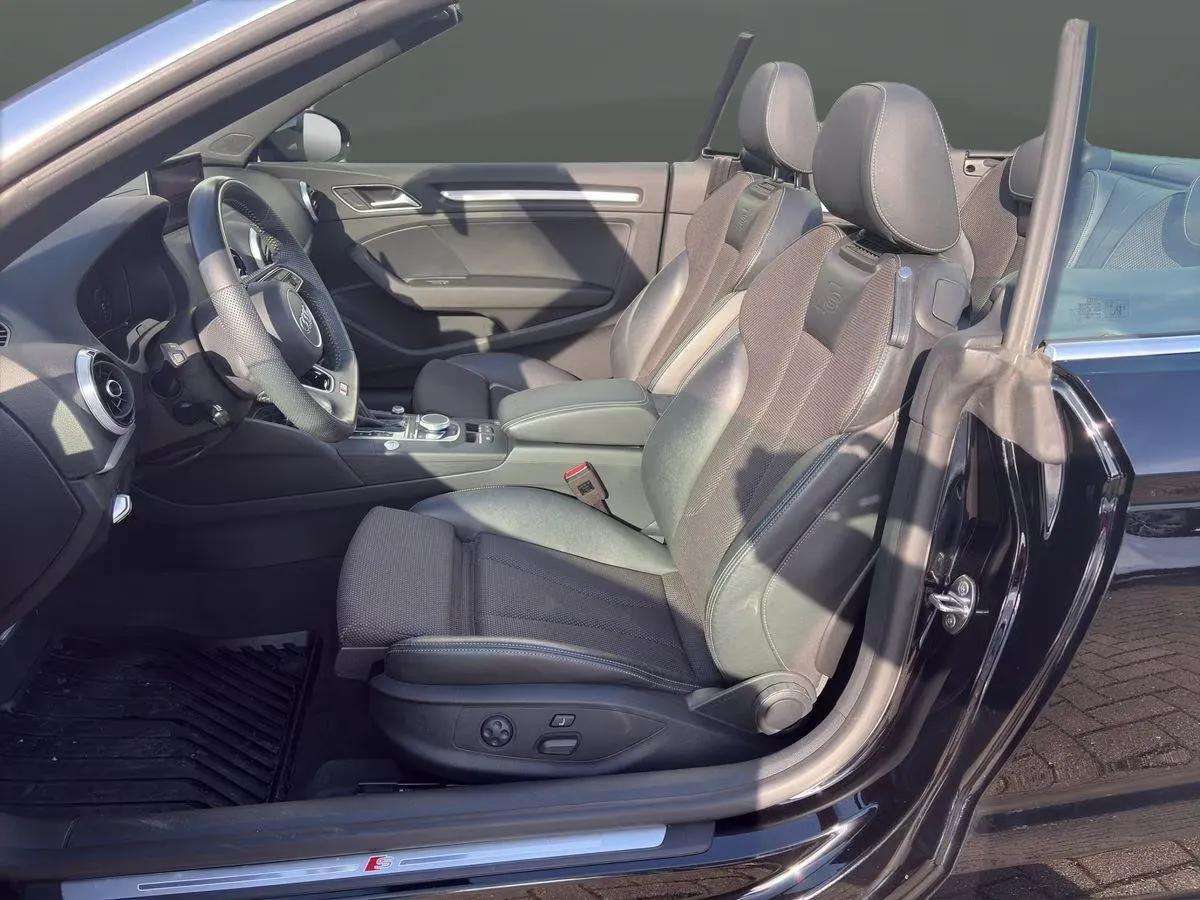 Audi A3 2019 - Photo 4