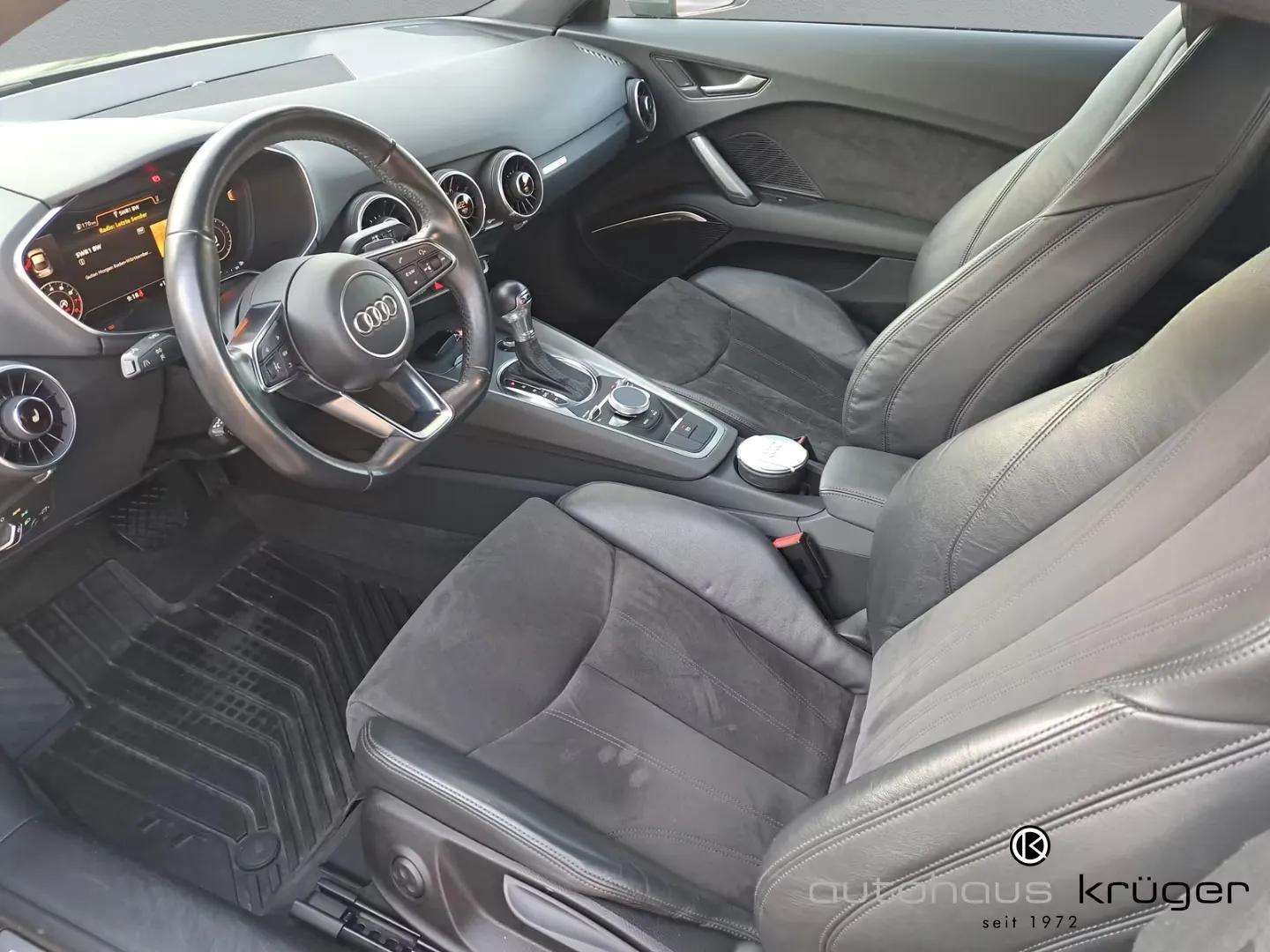 Audi TT 2016 - Photo 5