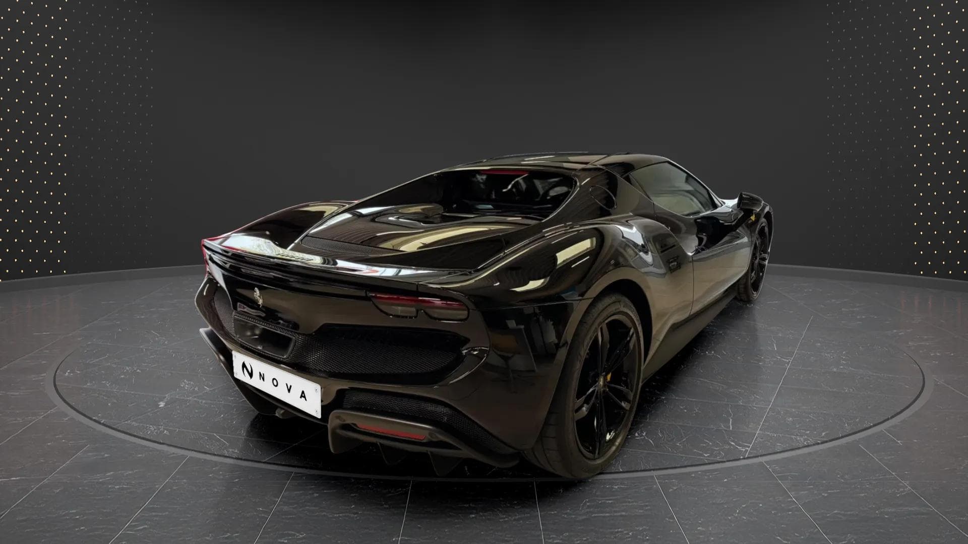 Ferrari 296 GTB 2024 - Photo 5