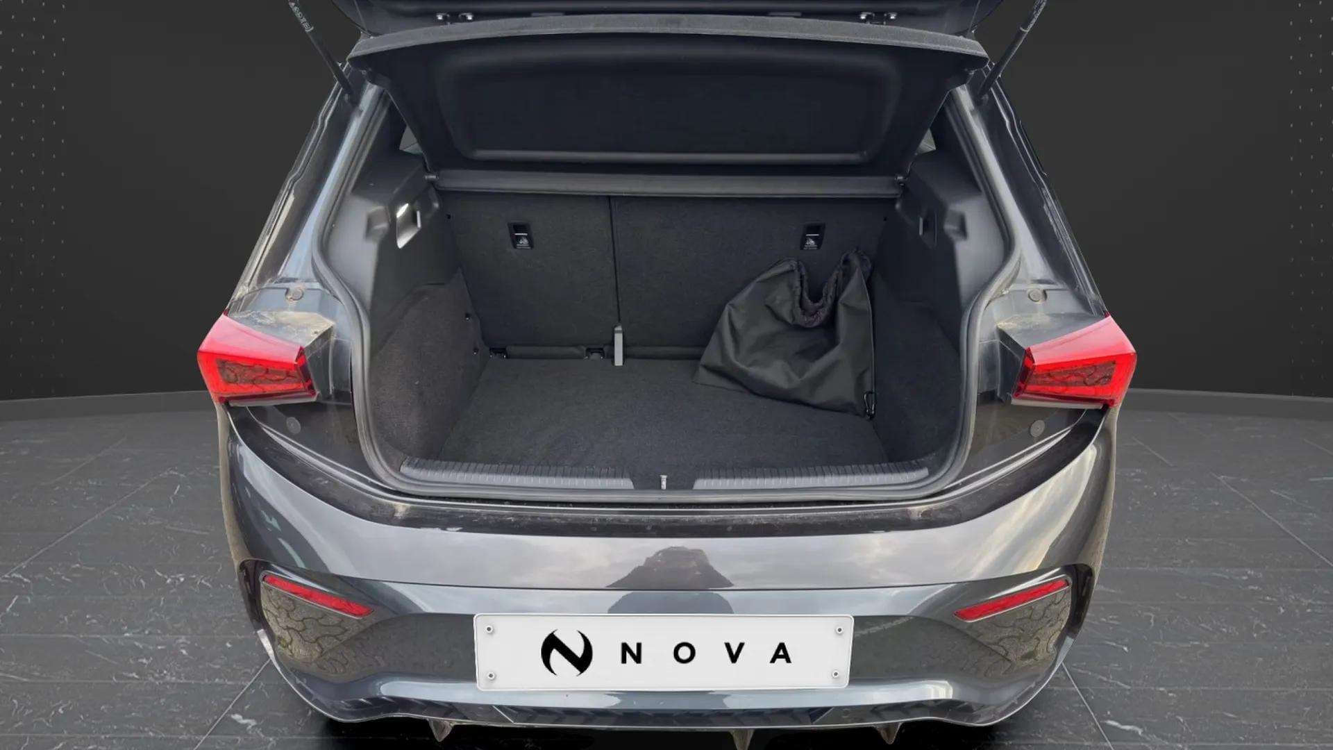 Cupra Born 2022 - Photo 5