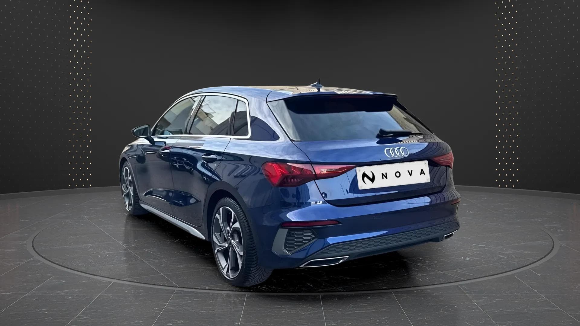 Audi A3 Sportback 2023 - Photo 3