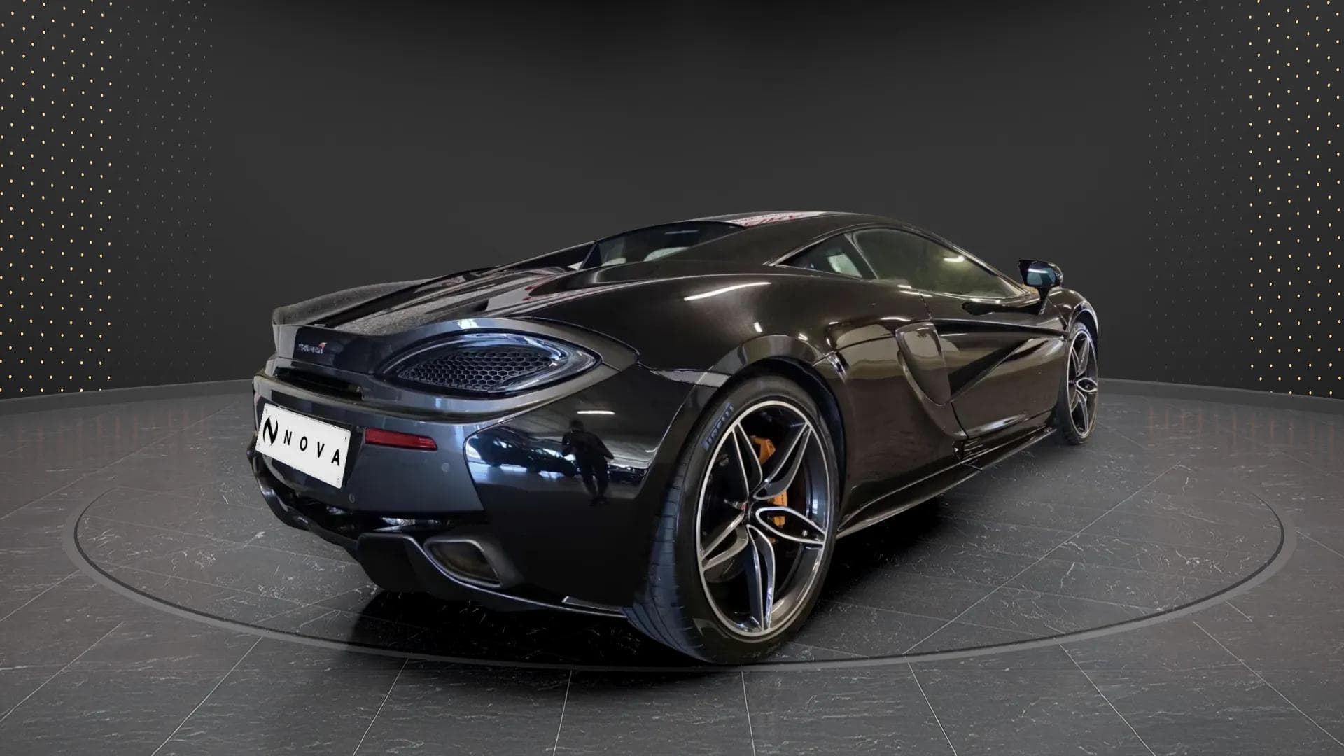 McLaren 570S 2017 - Photo 4