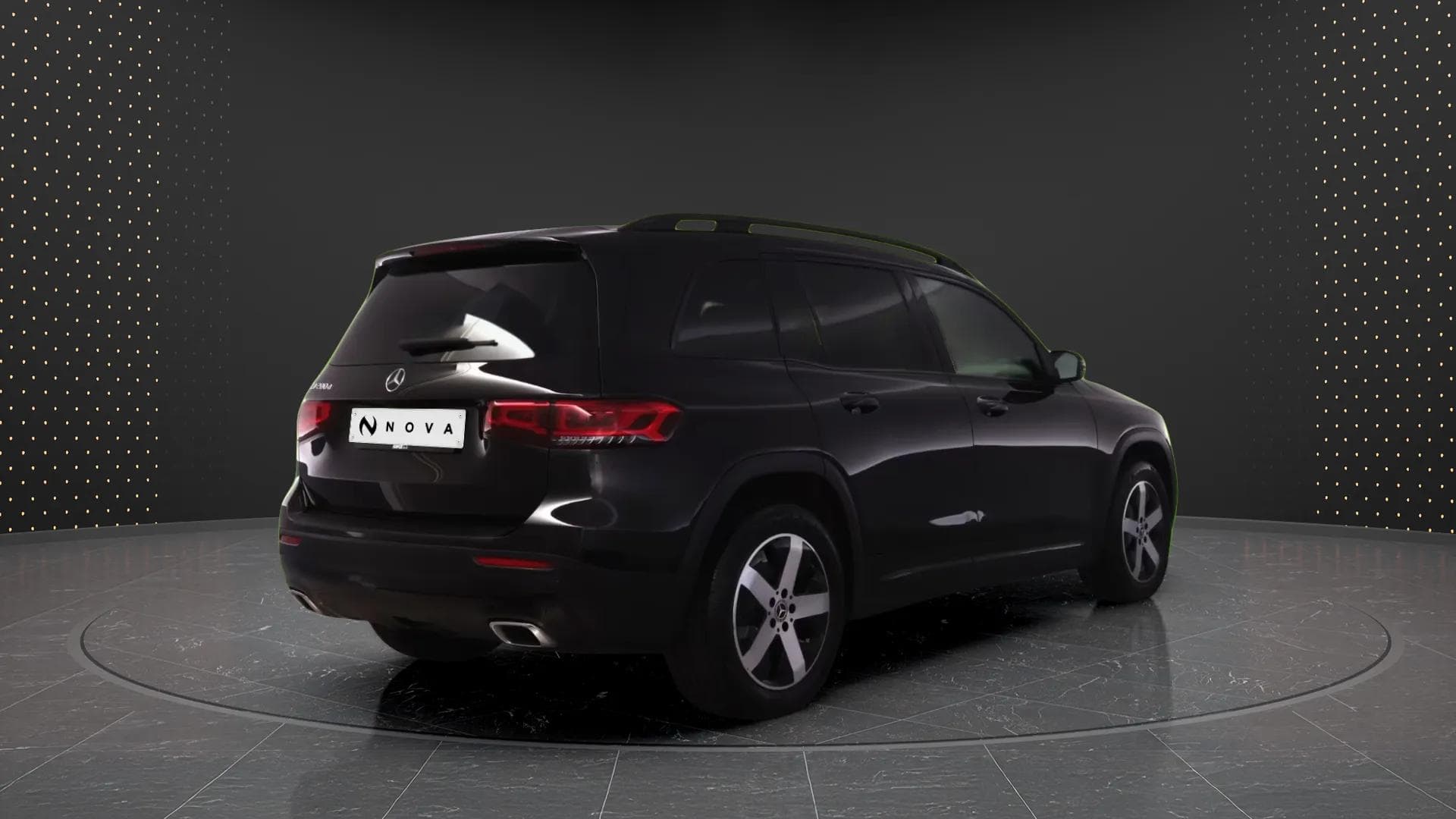 Mercedes-Benz GLB 200 2022 - Photo 5