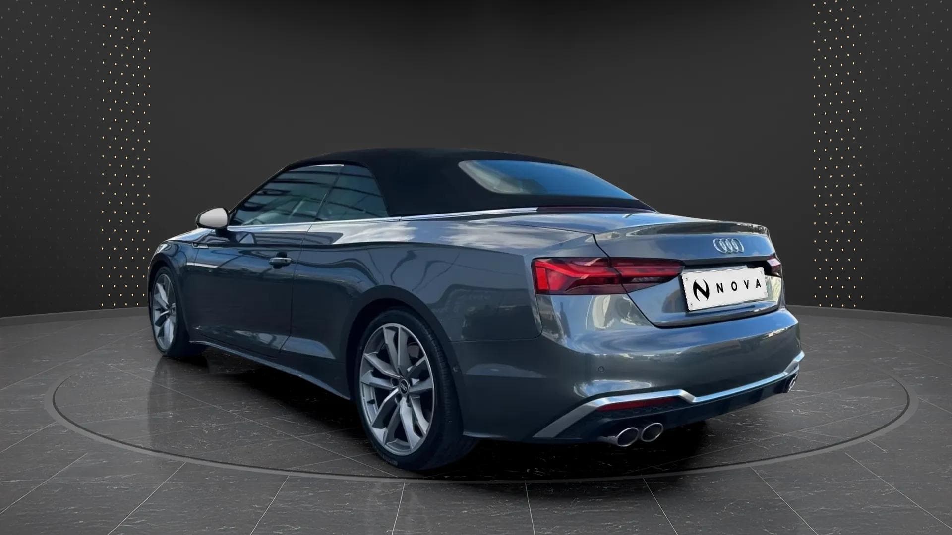 Audi S5 2021 - Photo 5
