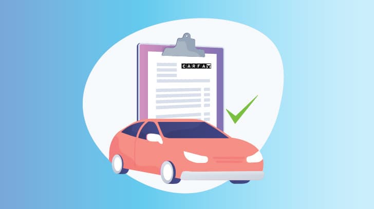 Traduire un rapport d'historique véhicule allemand - Image principale