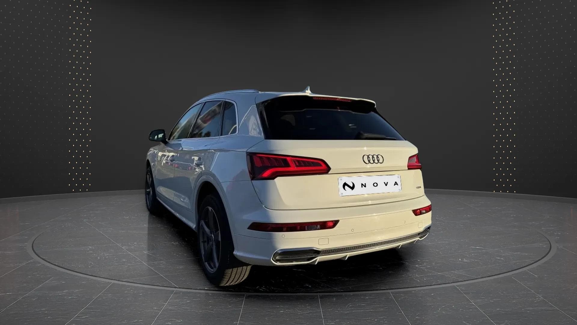 Audi Q5 2019 - Photo 4