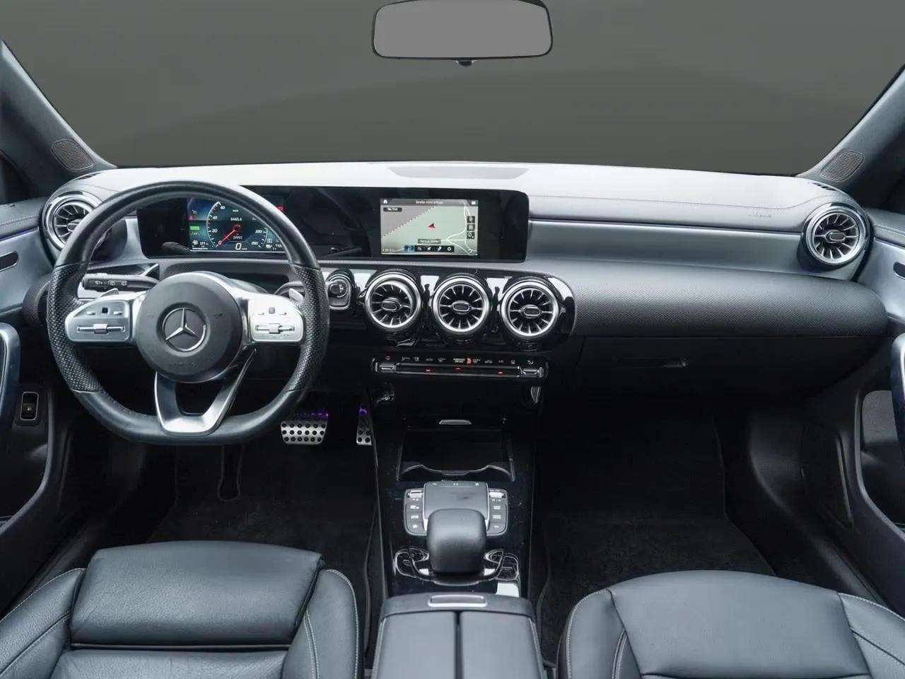 Mercedes-Benz CLA 250 Shooting Brake 2021 - Photo 5