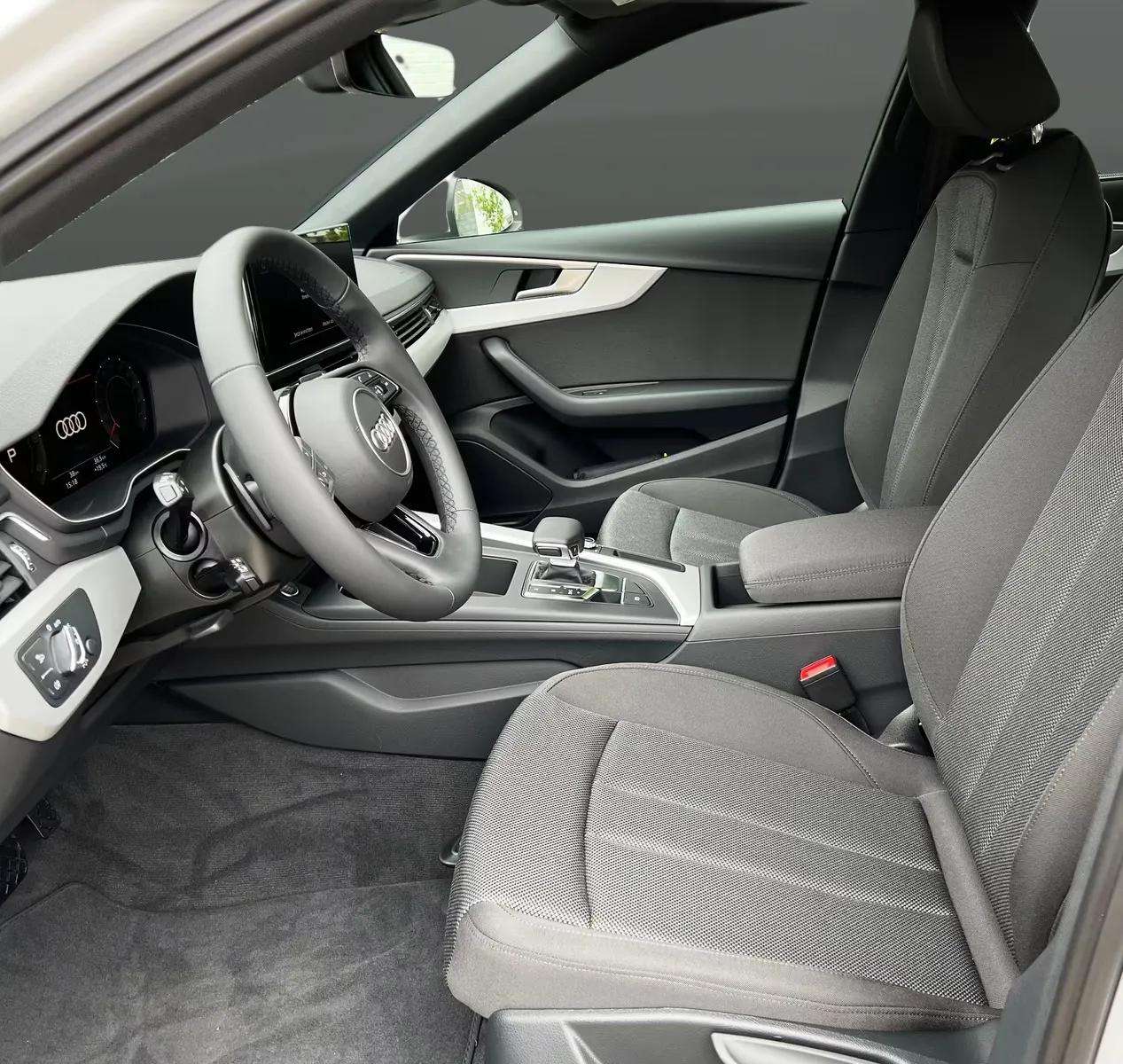 Audi A4 2023 - Photo 5