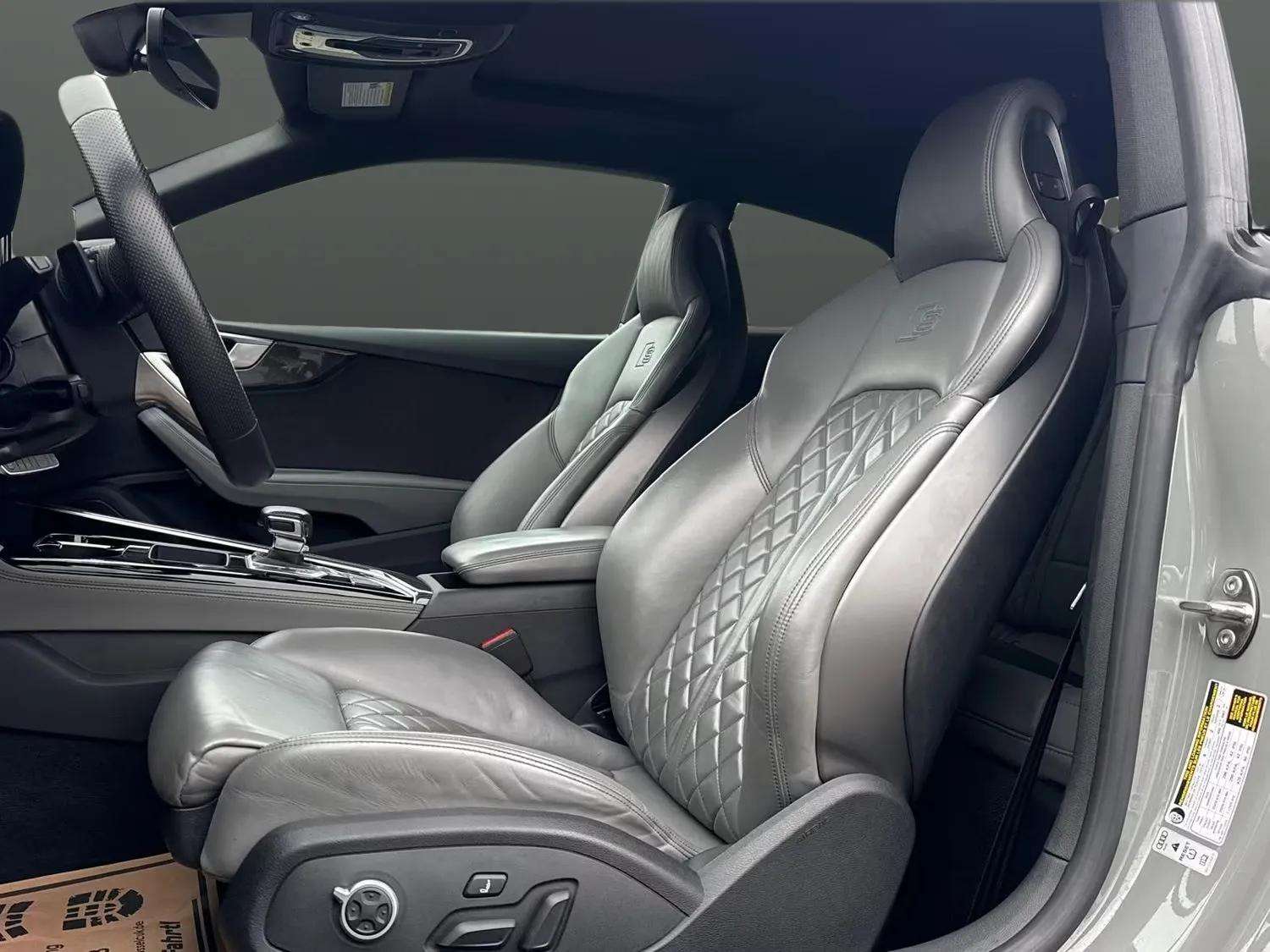 Audi S5 2022 - Photo 4