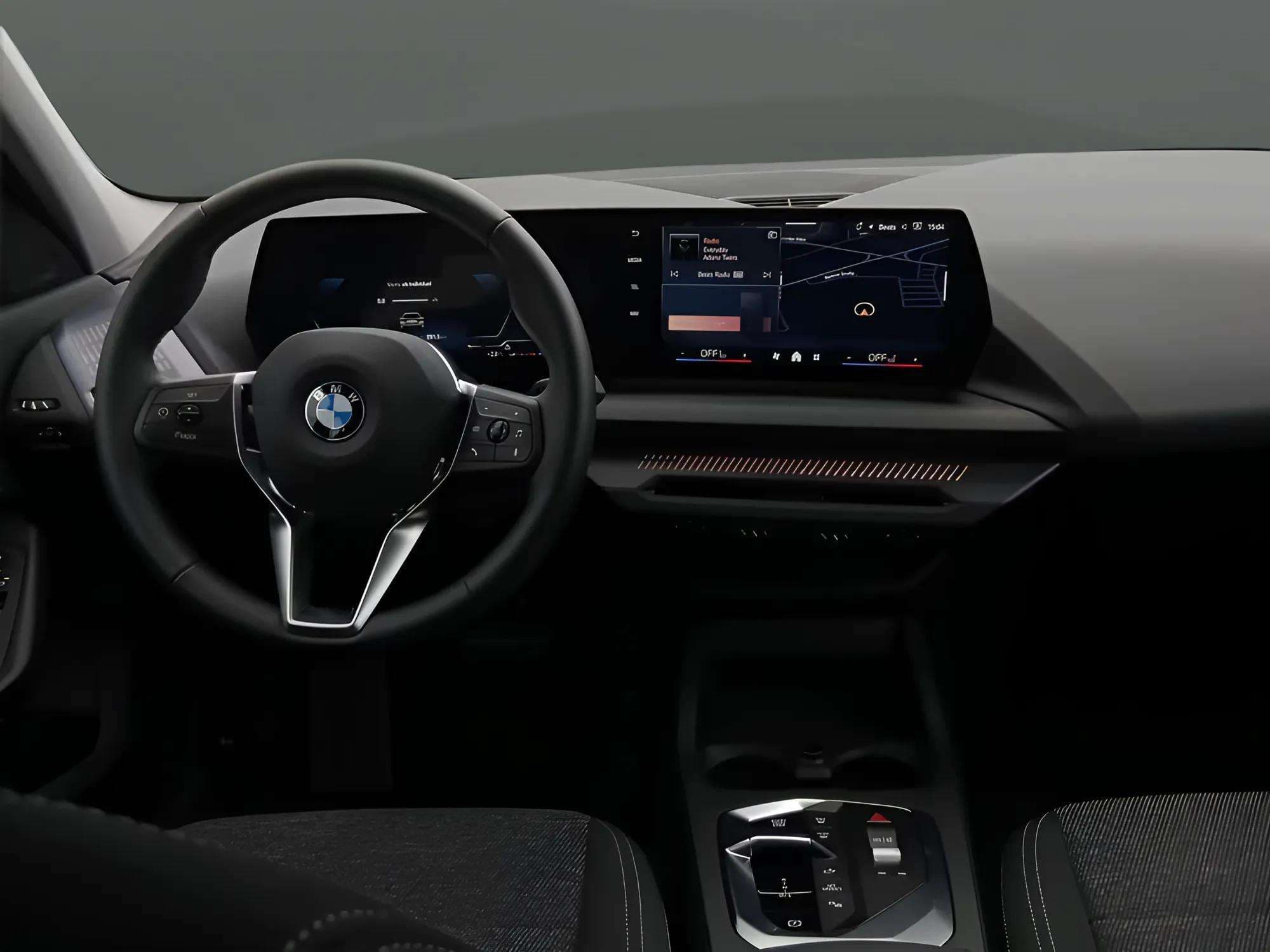 BMW 120 2024 - Photo 5