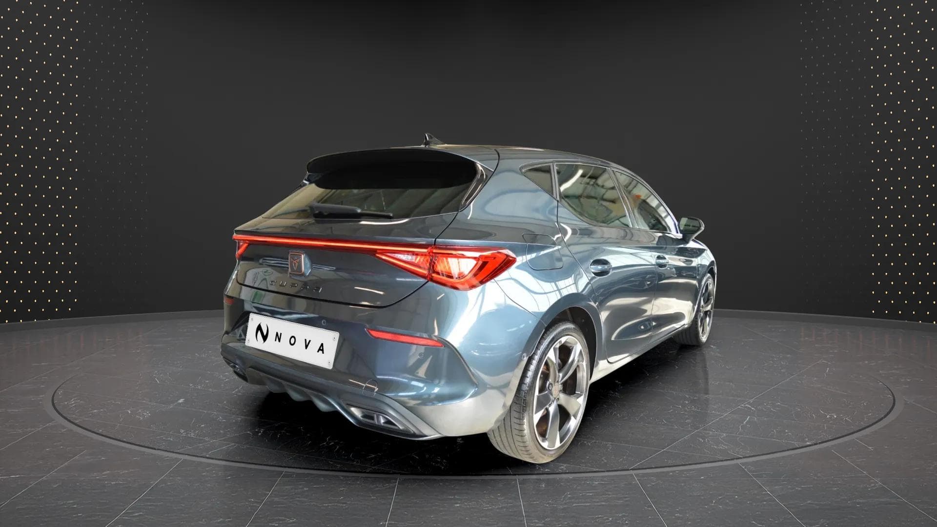 Cupra Leon 2022 - Photo 5