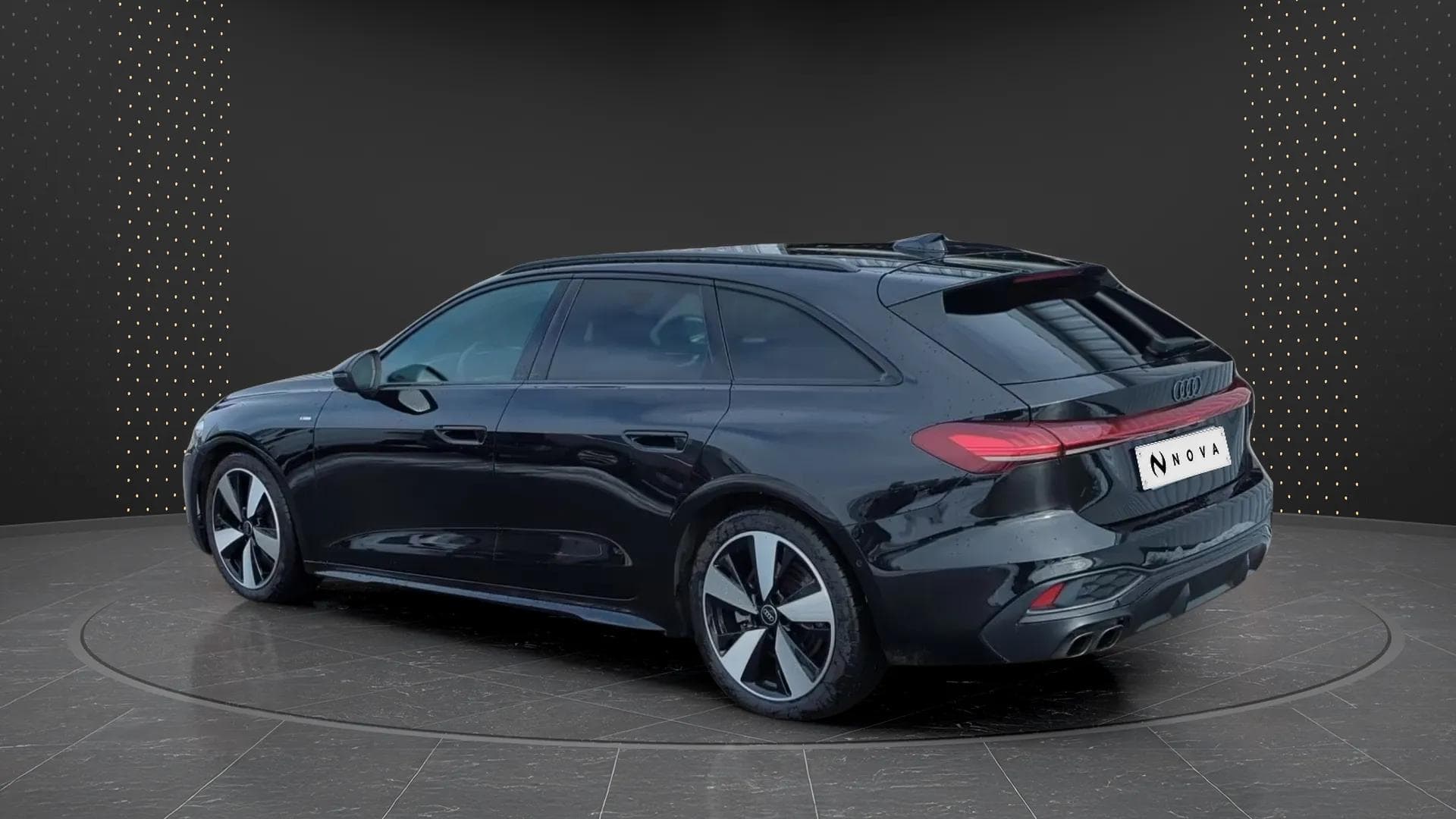 Audi A5 2025 - Photo 4