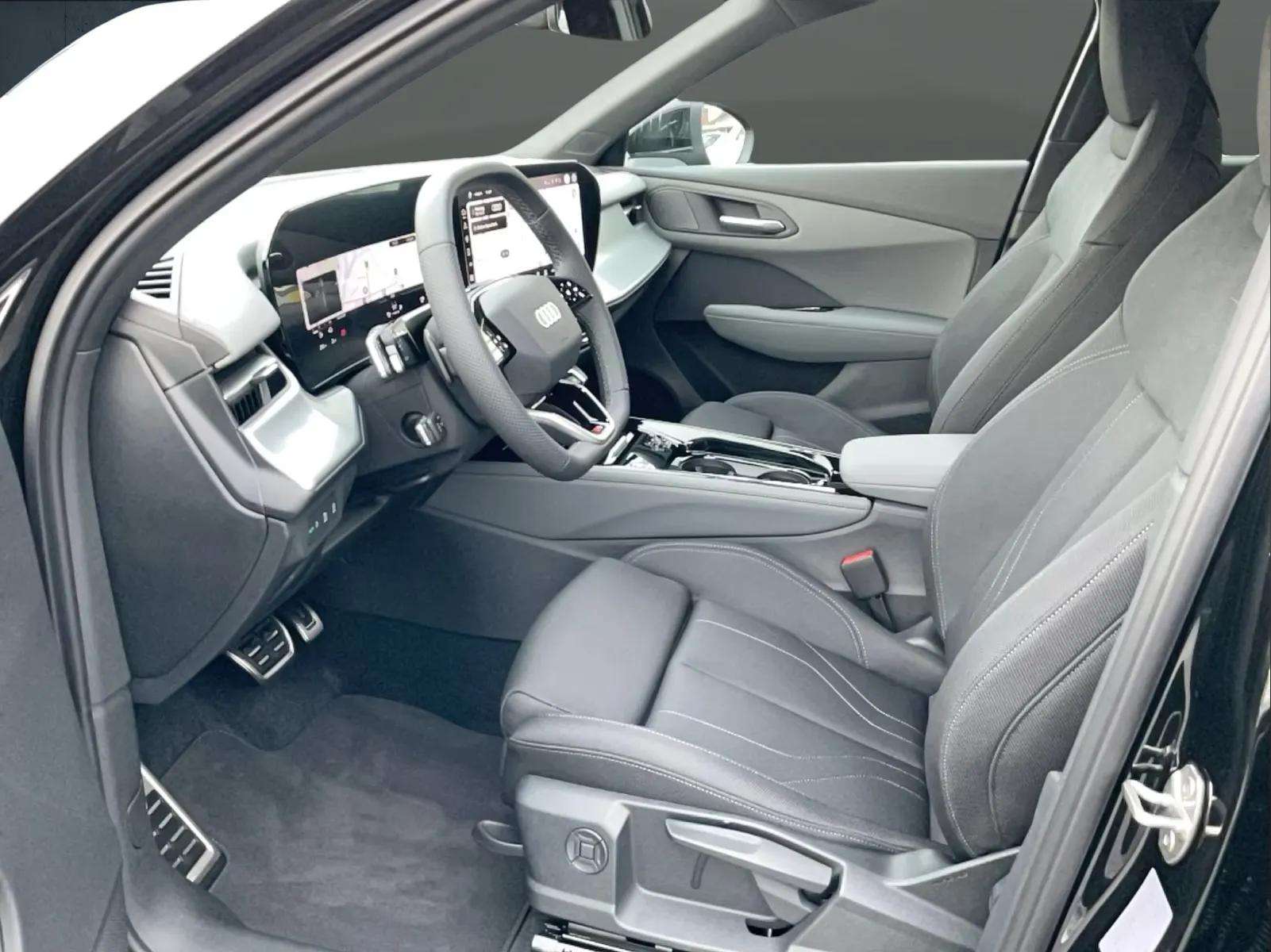 Audi Q3 2026 - Photo 5