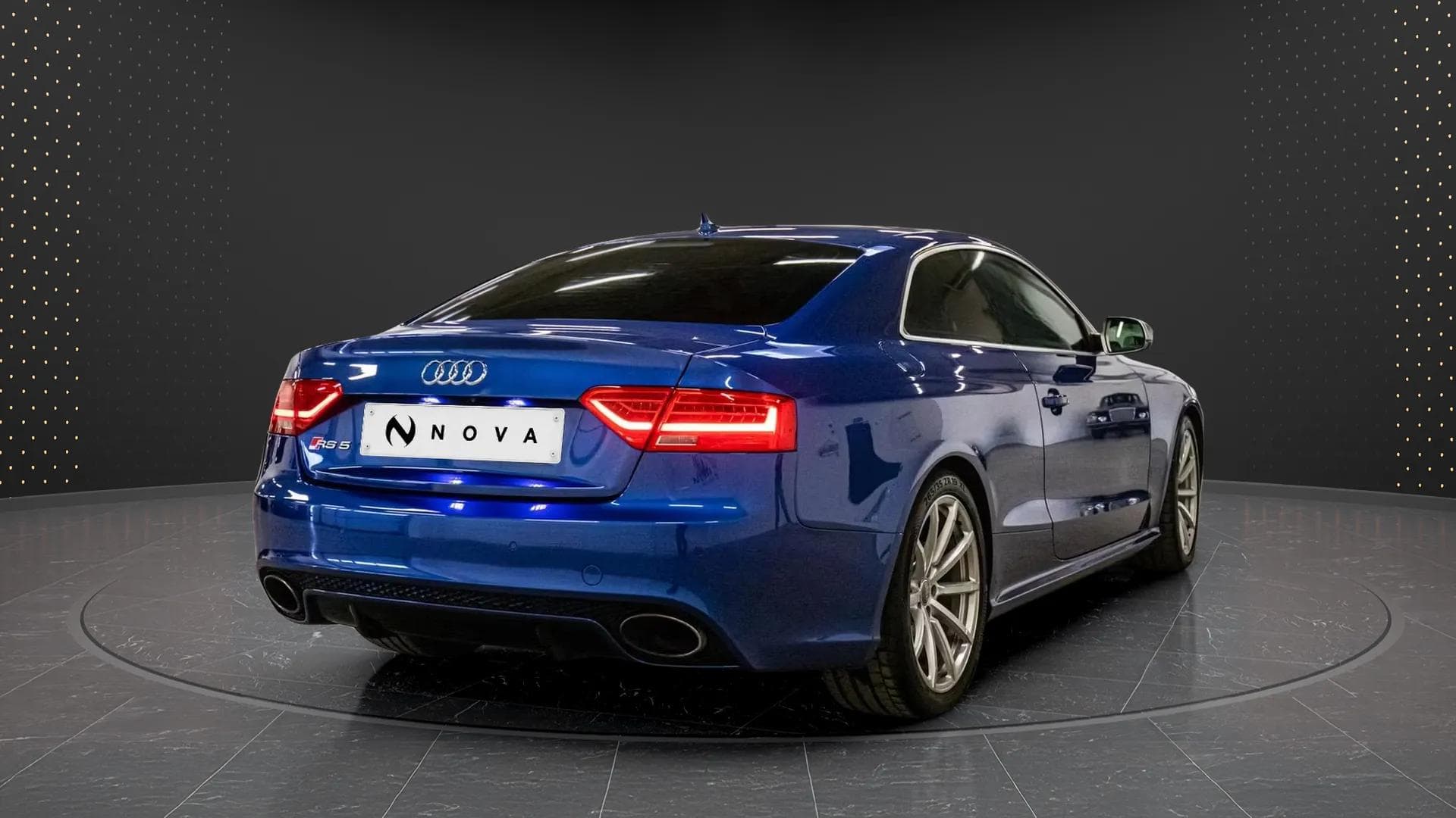Audi RS5 2013 - Photo 5