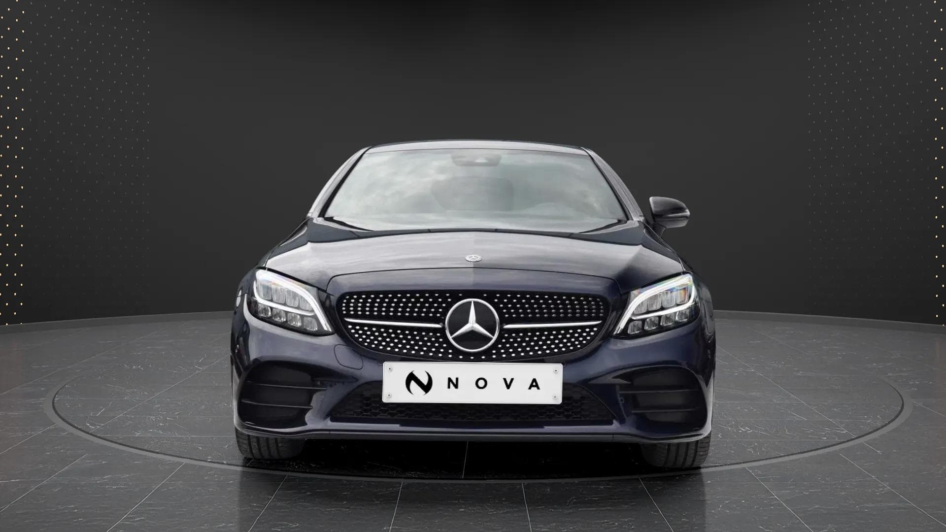 Mercedes-Benz Classe C 220 2018 - Photo 5