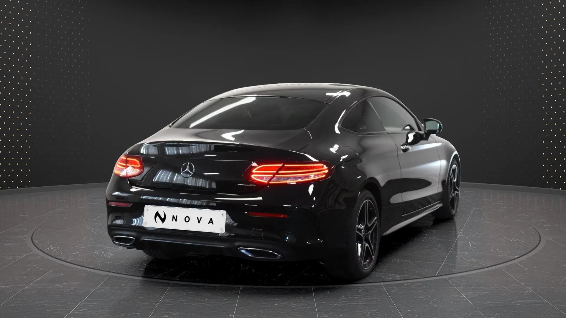 Mercedes-Benz C 300 2019 - Photo 5