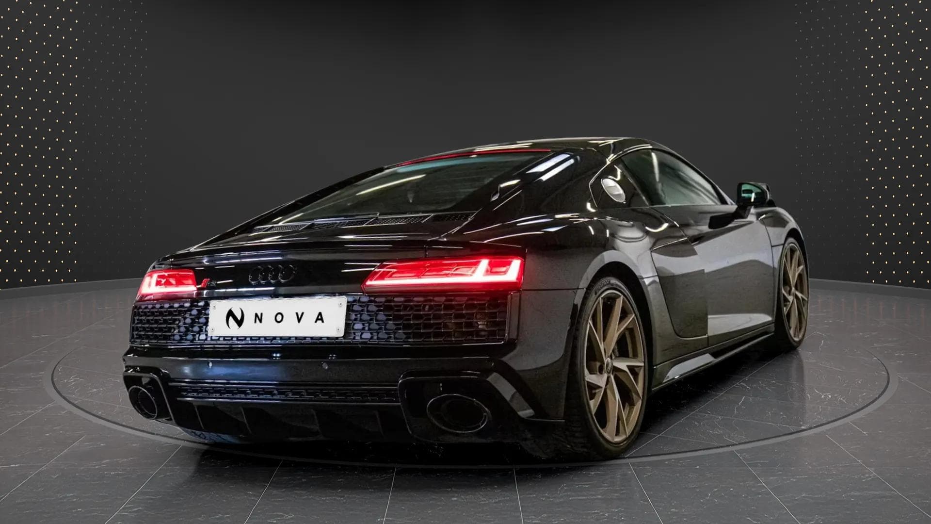 Audi R8 2024 - Photo 5