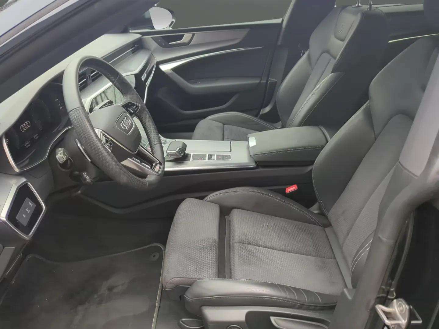 Audi A7 2024 - Photo 4