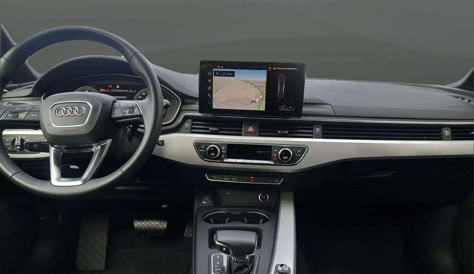 Audi A4 2024 - Photo 4