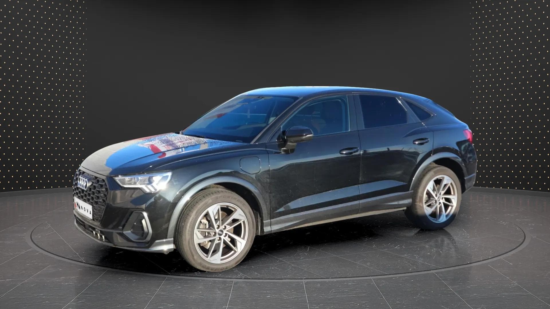 Audi Q3 2022 - Photo 5