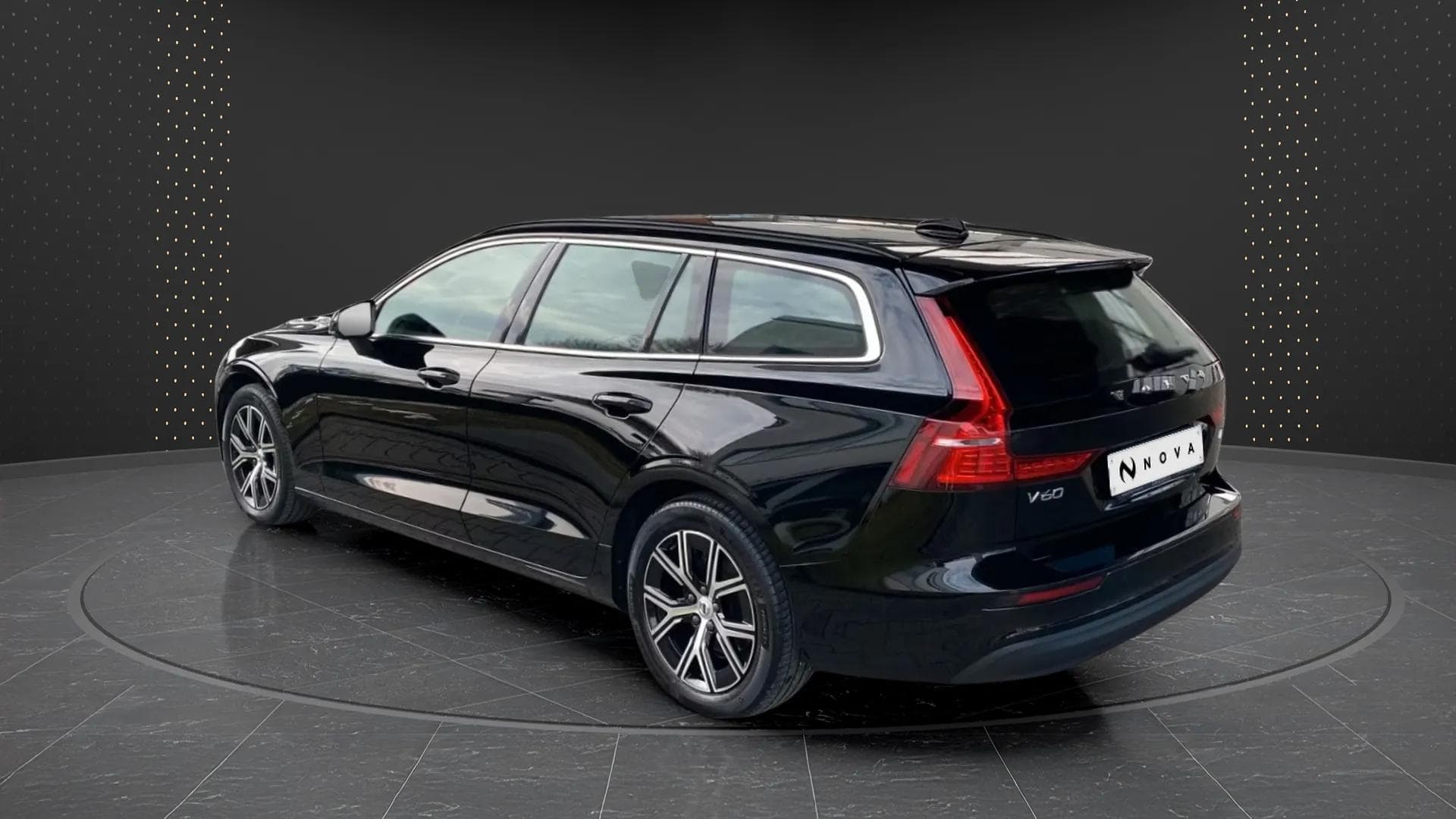 Volvo V60 2022 - Photo 4