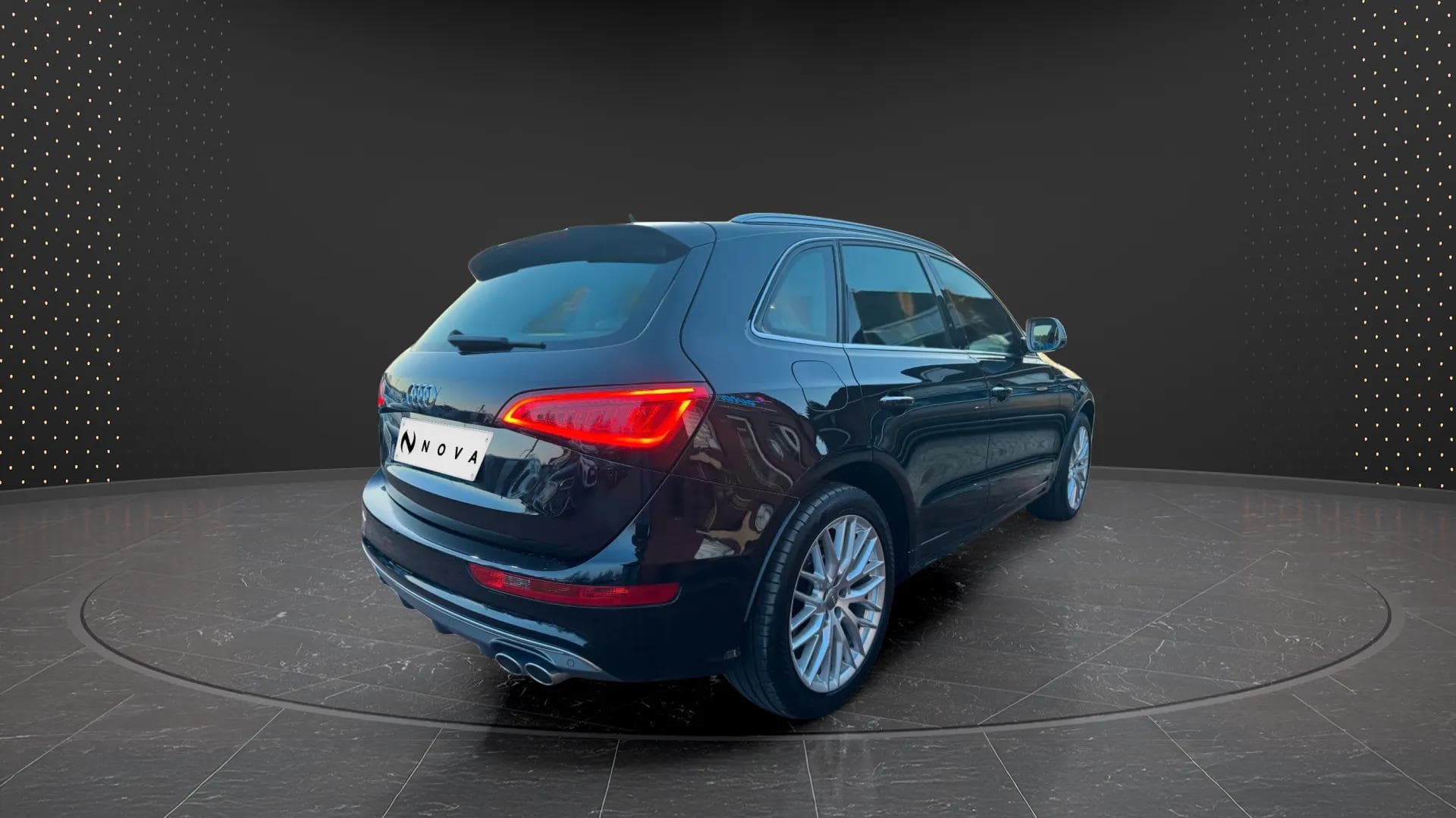 Audi SQ5 2016 - Photo 6