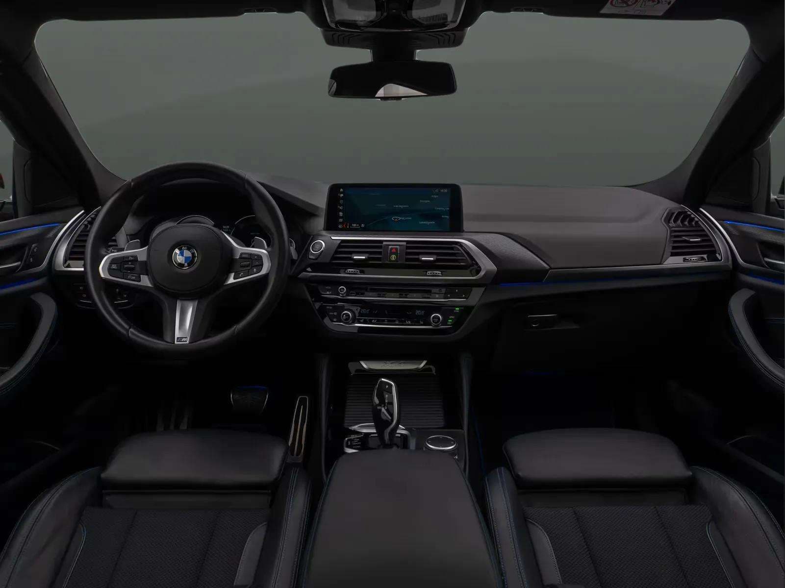 BMW X4 2019 - Photo 4