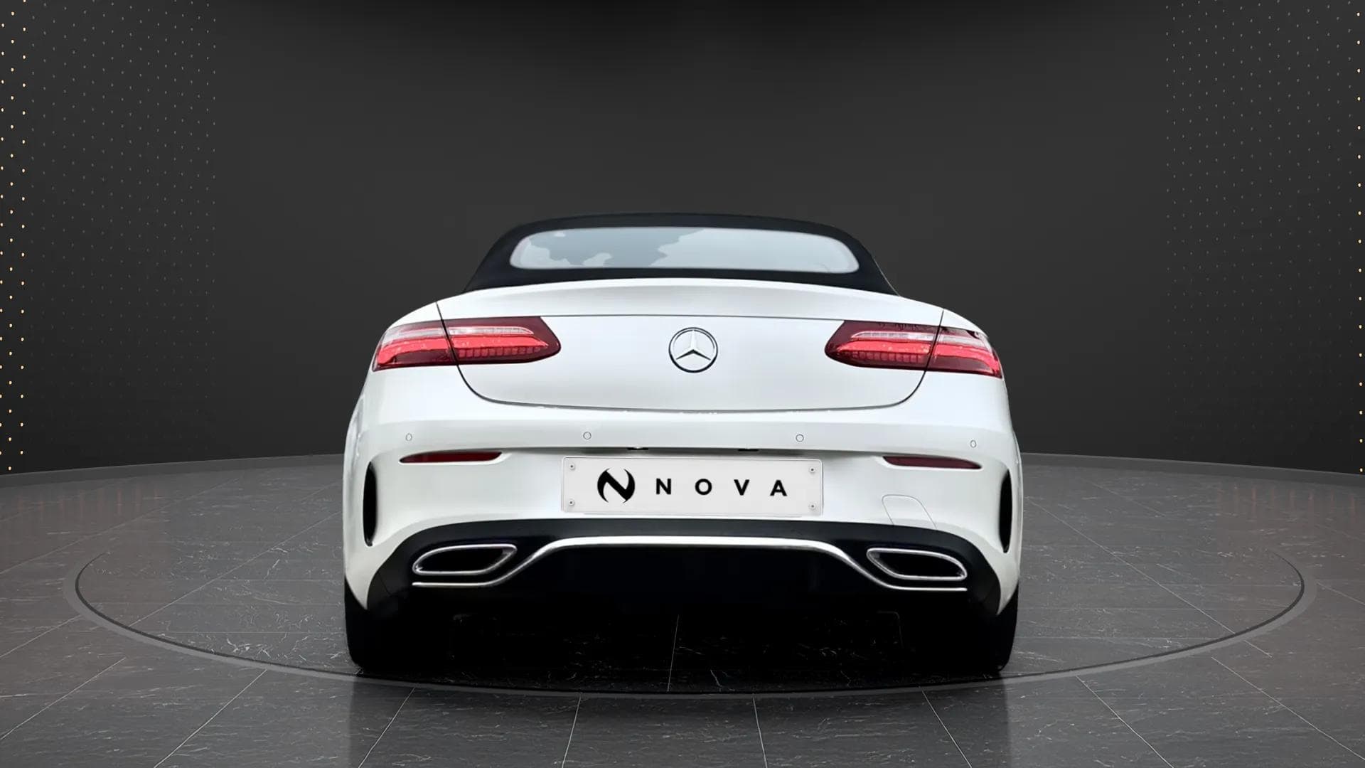 Mercedes-Benz Classe E 300 2019 - Photo 4