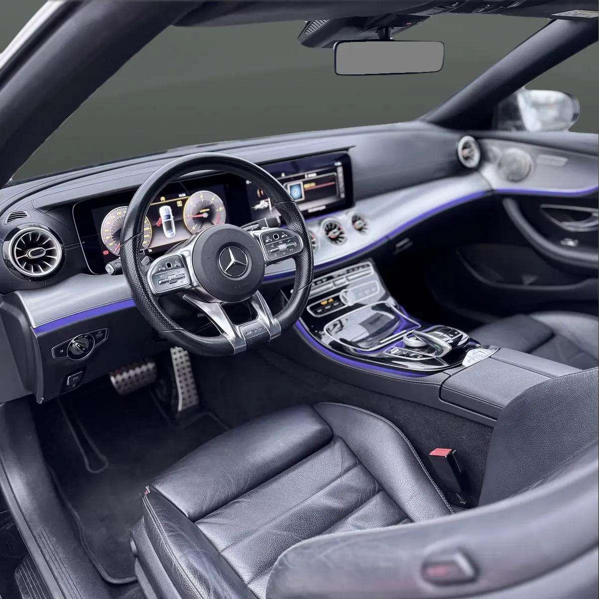 Mercedes-Benz Classe E 300 2019 - Photo 5