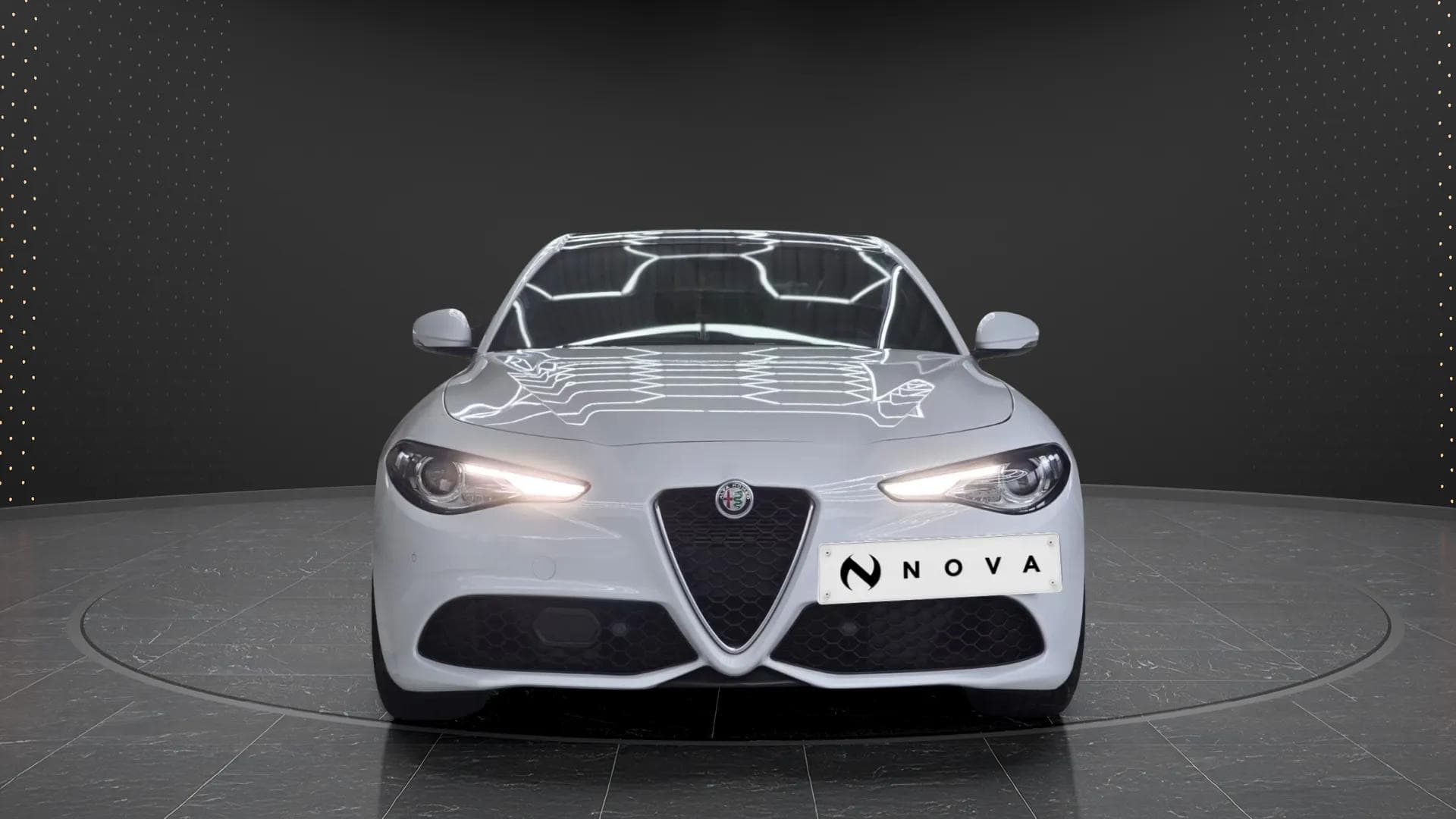 Alfa Romeo Guilia 2019 - Photo 5