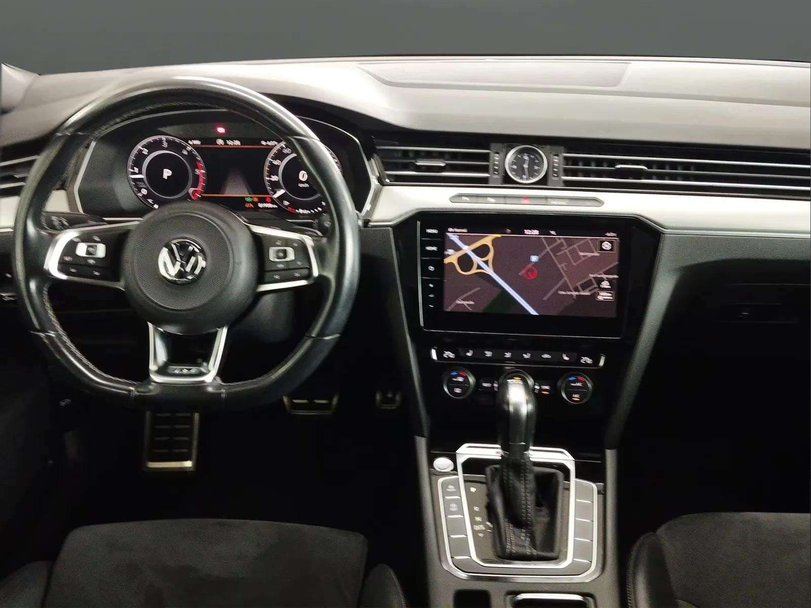 Volkswagen Arteon 2020 - Photo 5