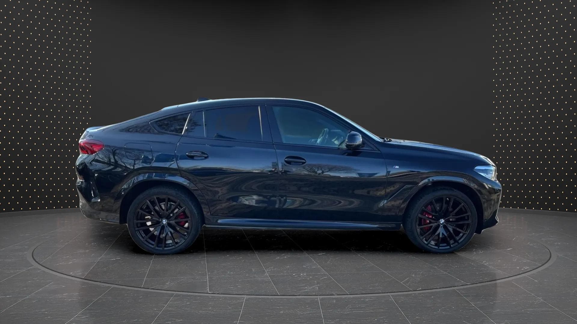 BMW X6 2022 - Photo 5