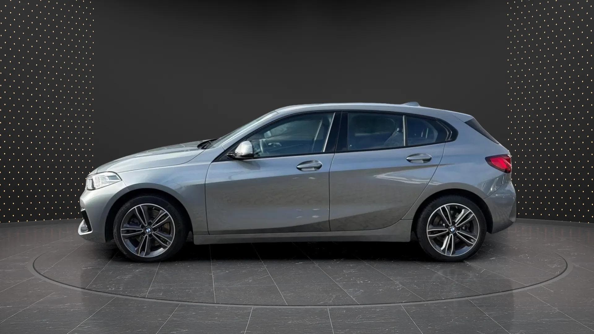 BMW 120 2022 - Photo 5