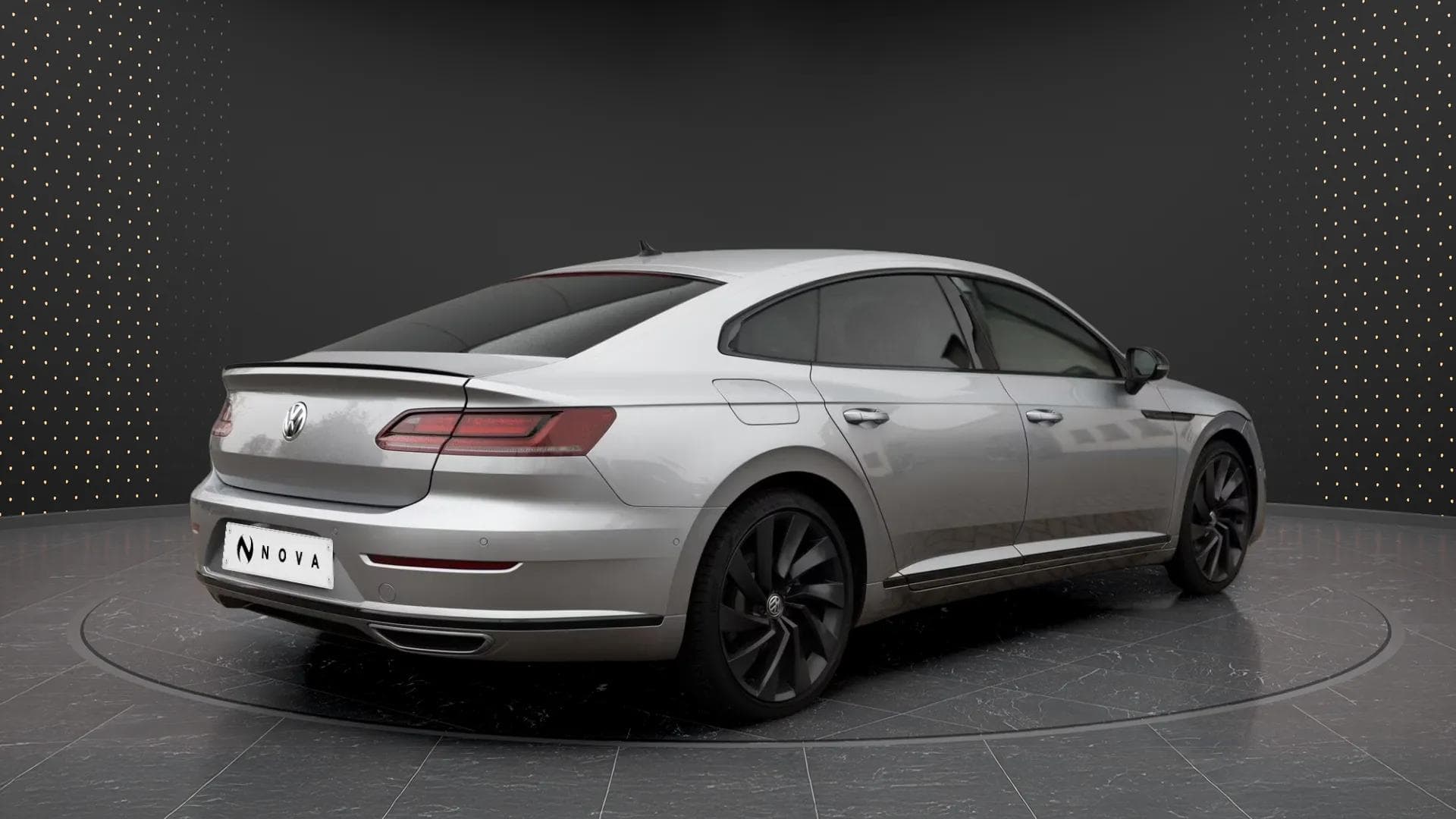 Volkswagen Arteon 2019 - Photo 5