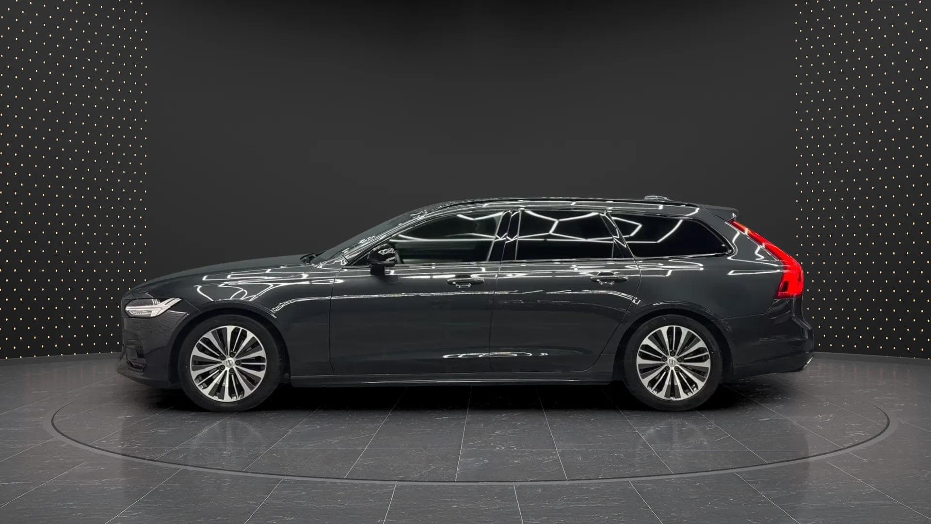 Volvo V90 2020 - Photo 5