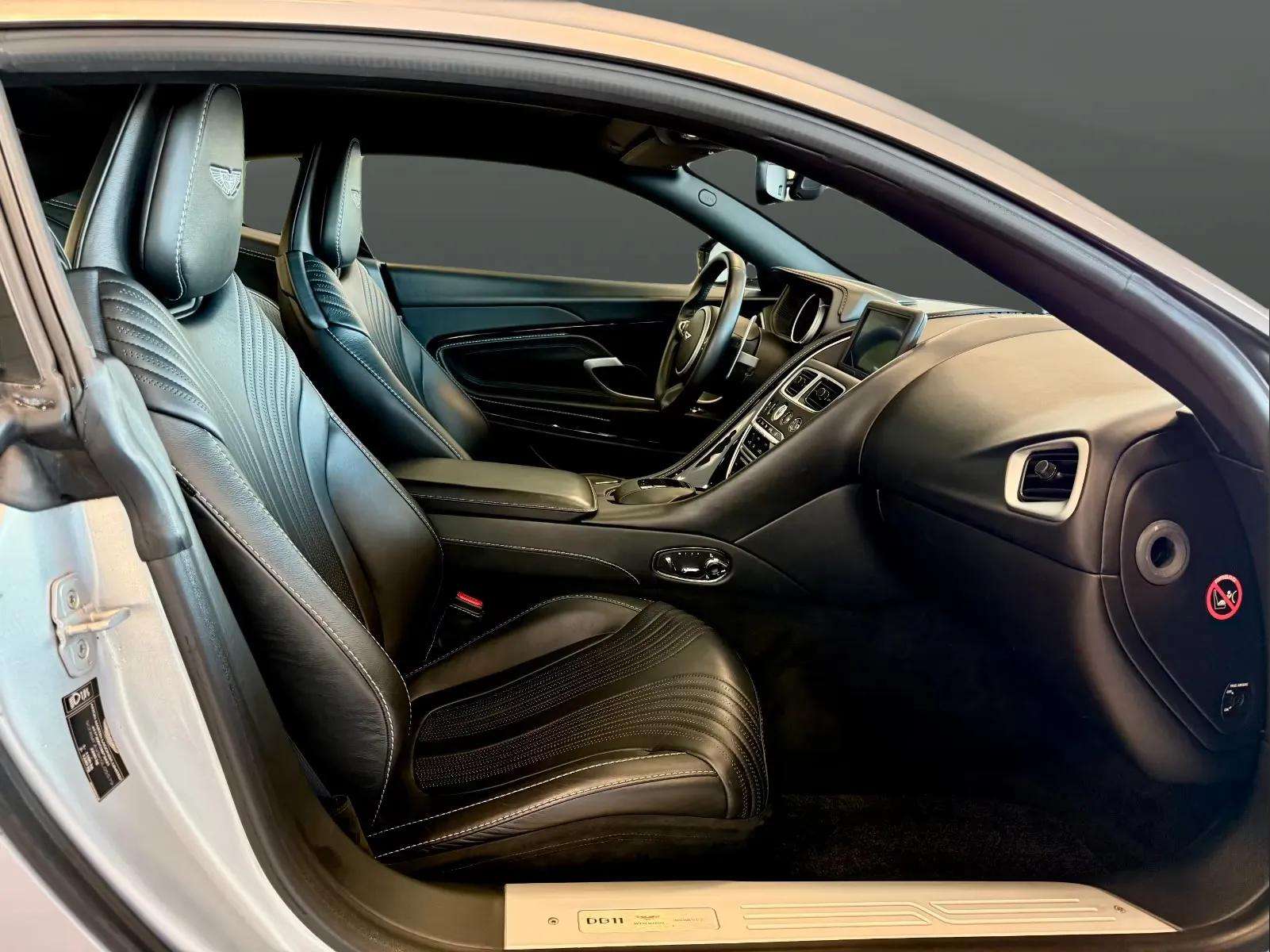 Aston Martin DB11 2019 - Photo 5