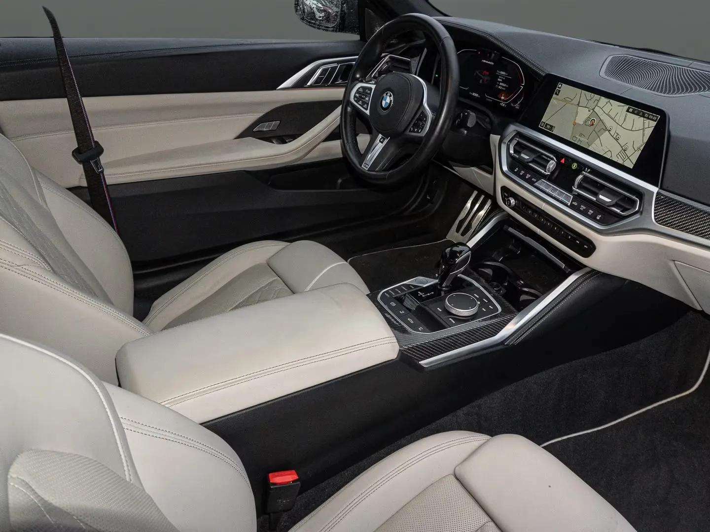 BMW M4 40 2022 - Photo 5