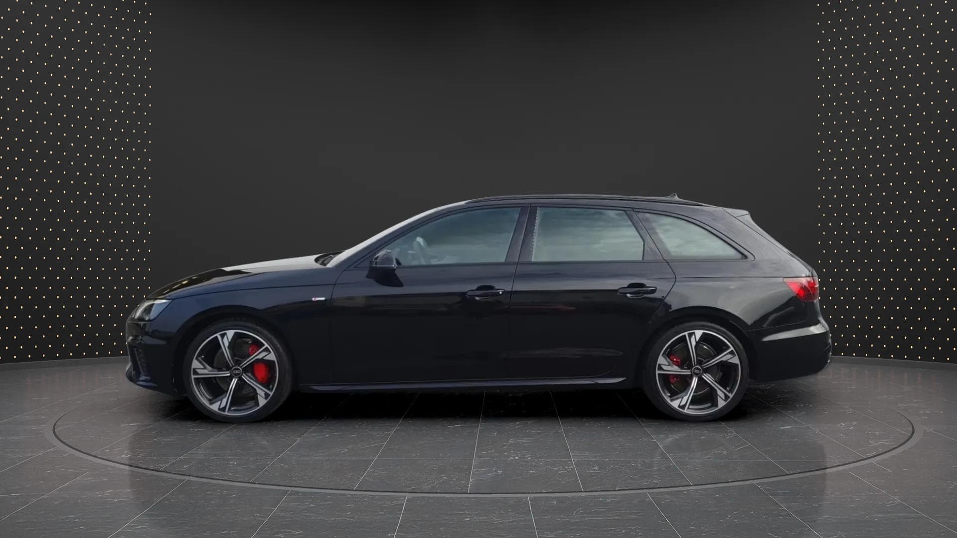 Audi A4 2024 - Photo 5