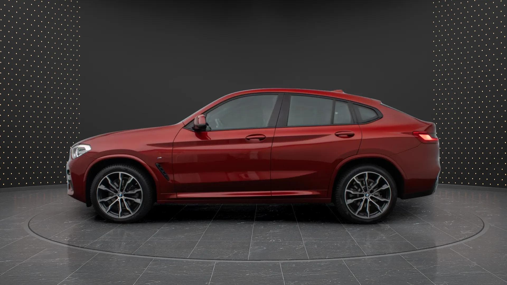BMW X4 2020 - Photo 5