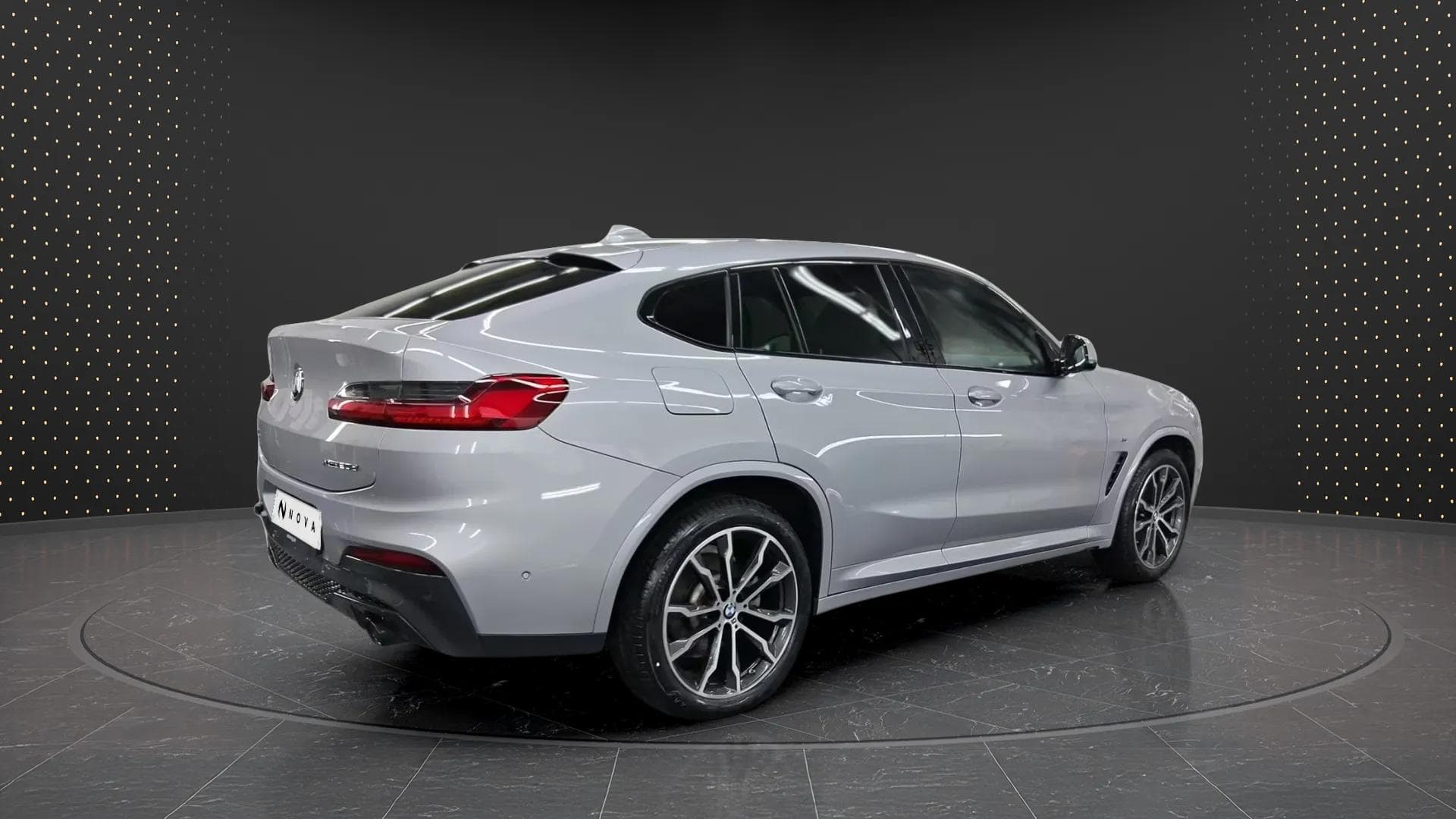 BMW X4 2021 - Photo 4