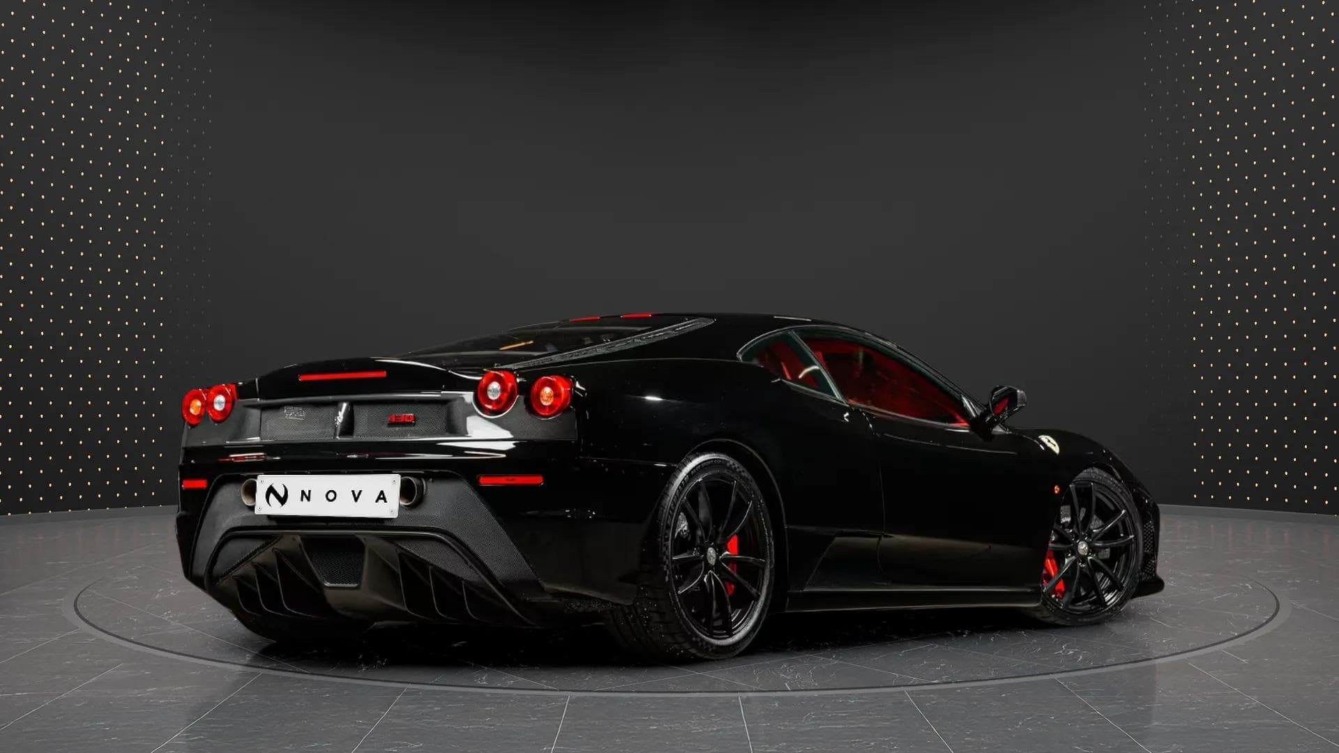 Ferrari F430 2009 - Photo 4